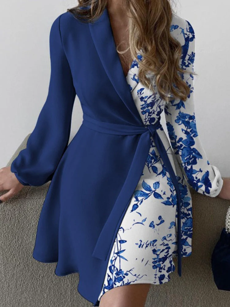 Laia® | Casual and effortless winter dress - Image 4