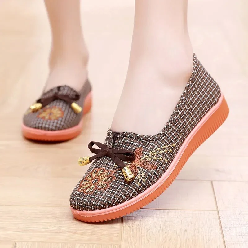 Laia® | Effortless and elegant   shoes - Image 5