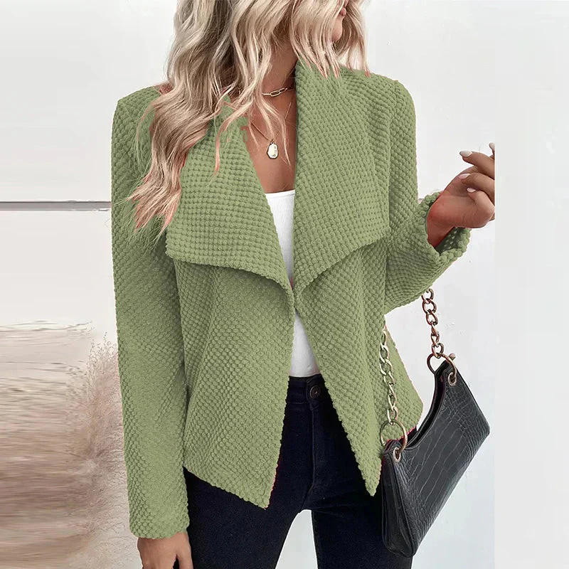 Laia | Elegant women's blazer - Image 5