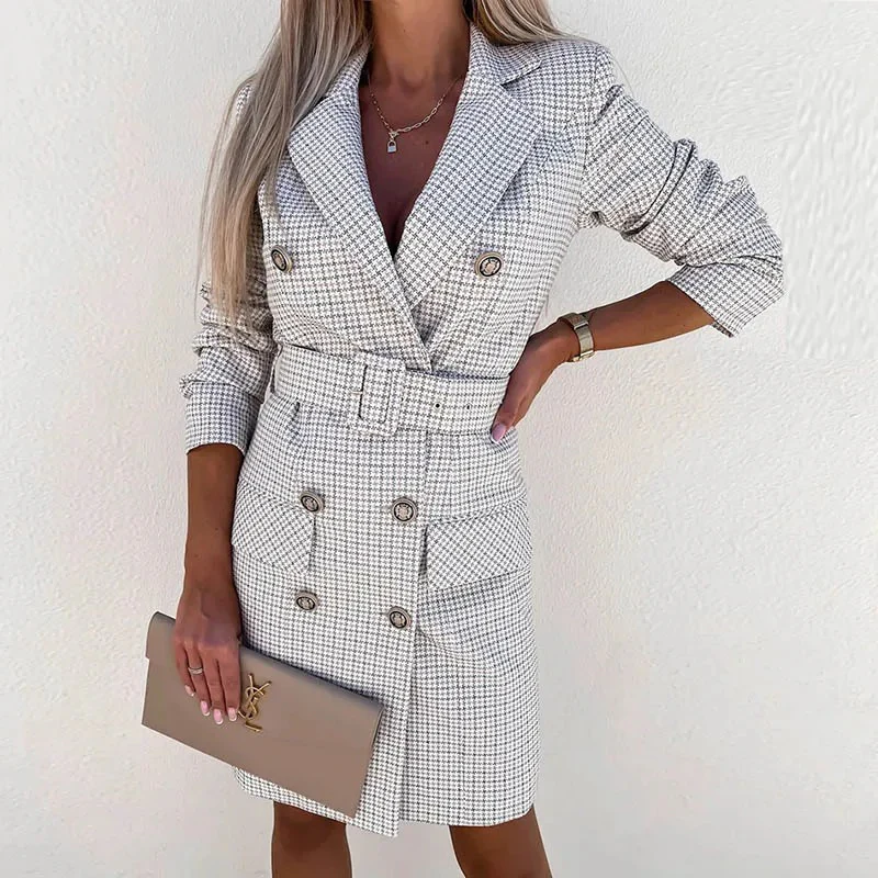 Laia | Relaxed and stylish winter garment - Image 6