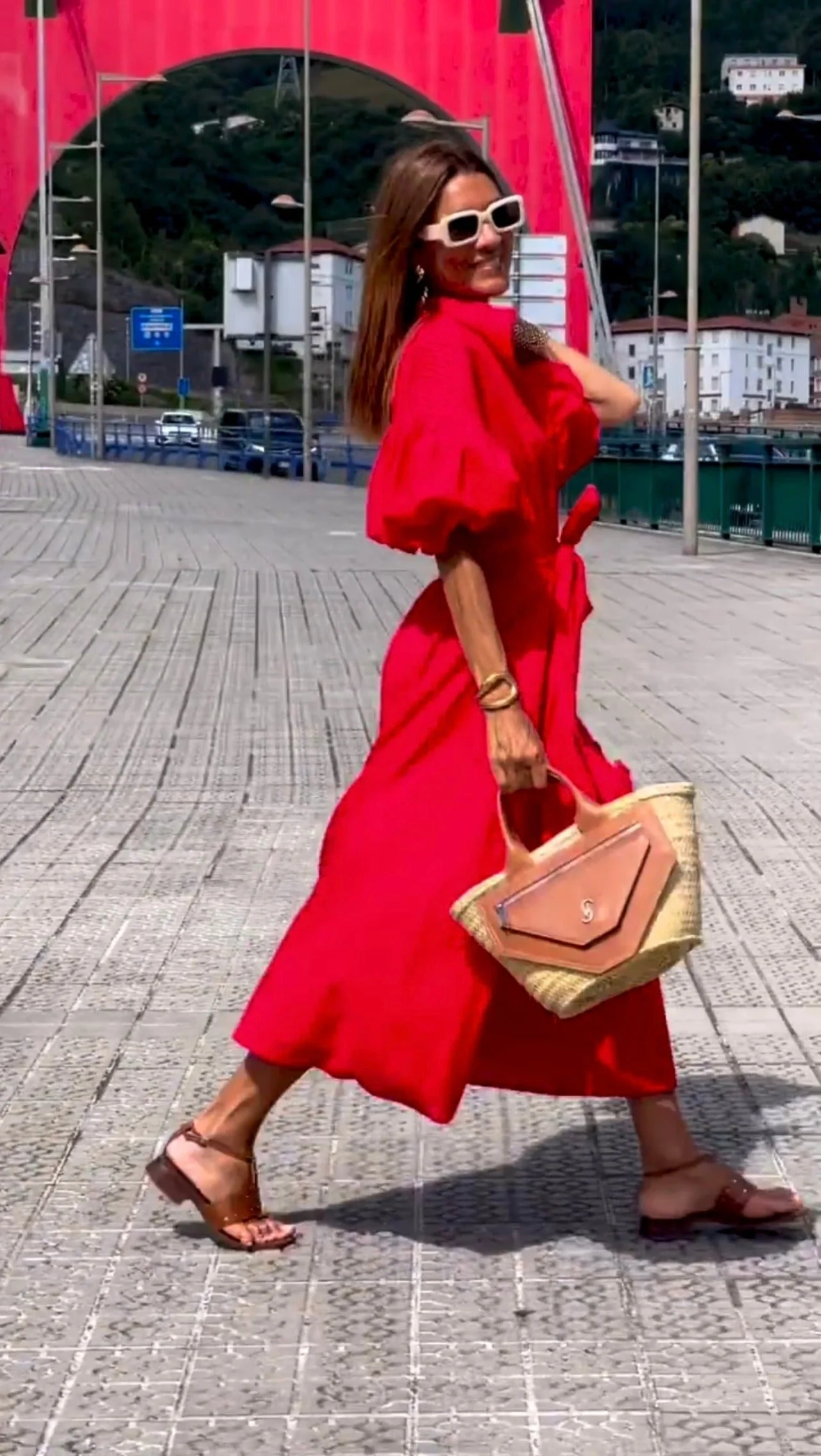 Laia® | Summer Dress - Image 4