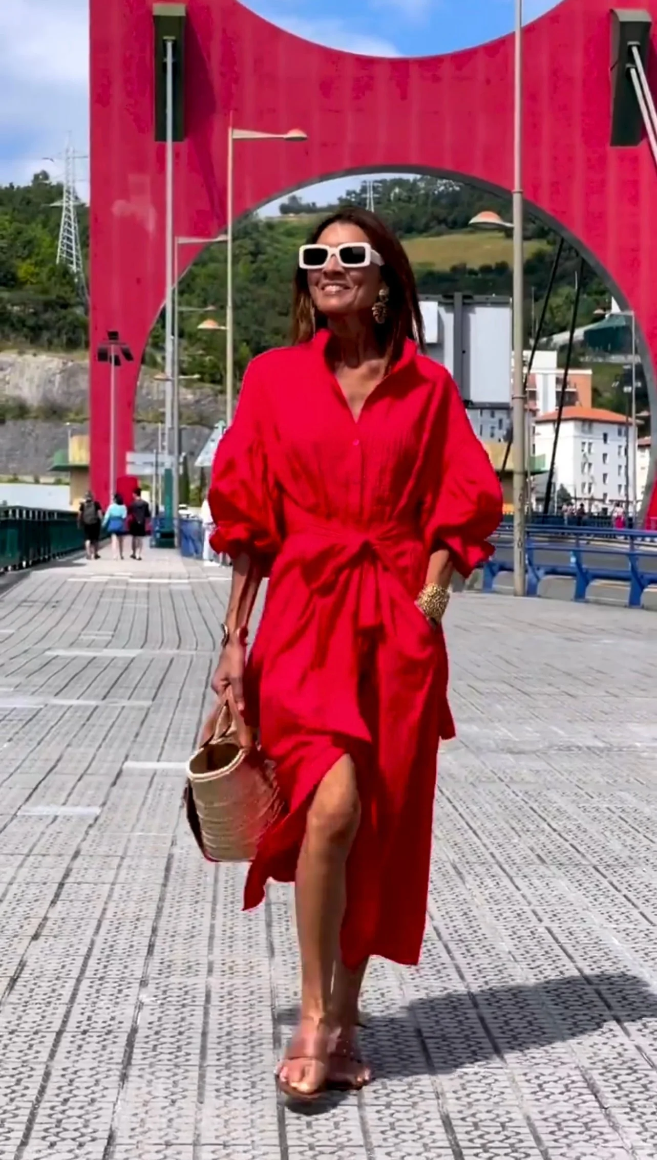 Laia® | Summer Dress - Image 7