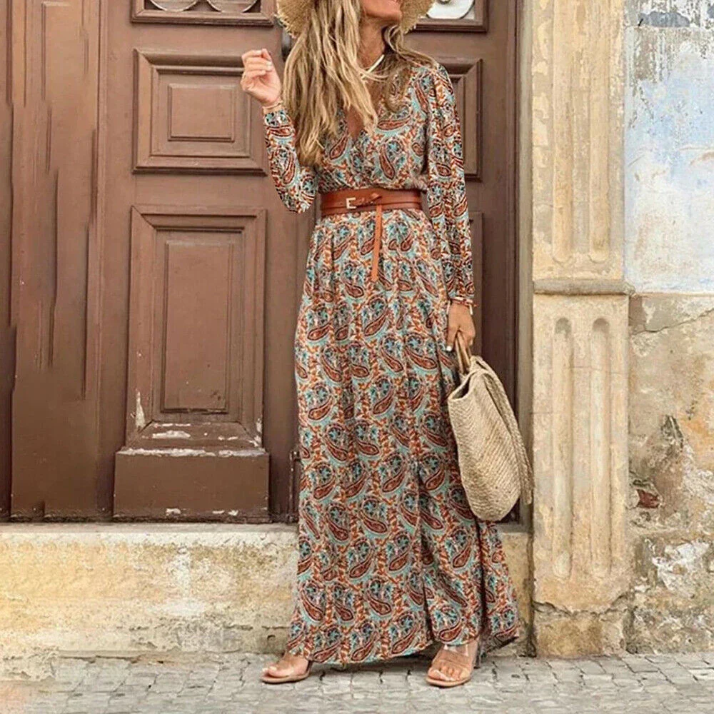 Laila® | Uncomplicated and trendy dress