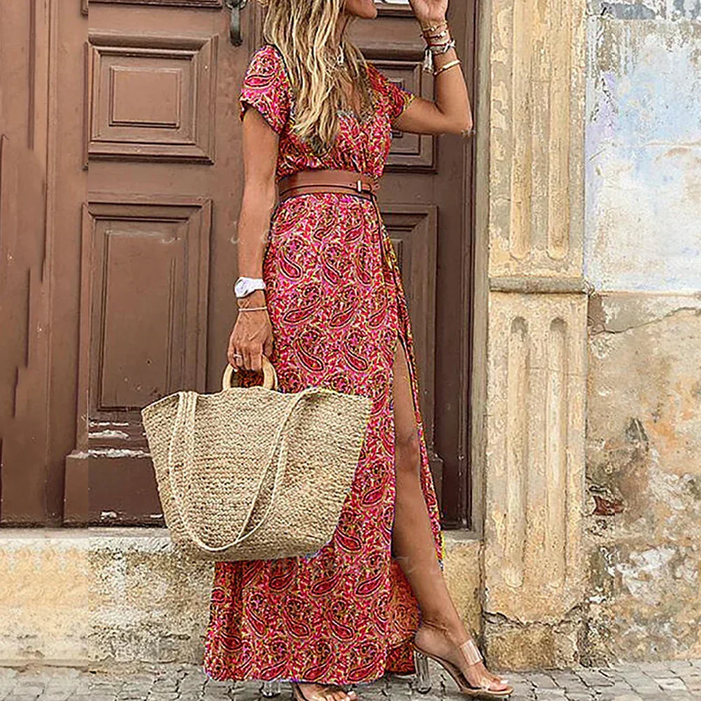 Laila® | Uncomplicated and trendy dress - Image 3