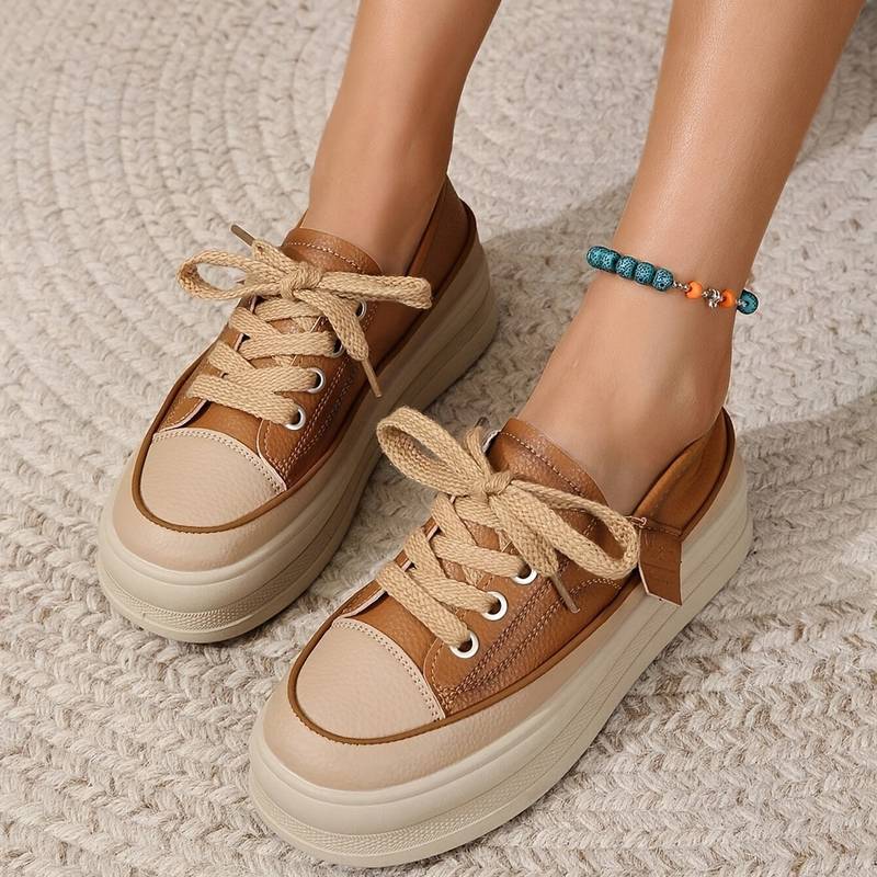 Lala® | Classic and elegant sneakers