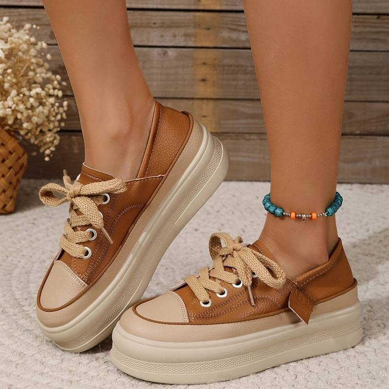 Lala® | Classic and elegant sneakers - Image 11