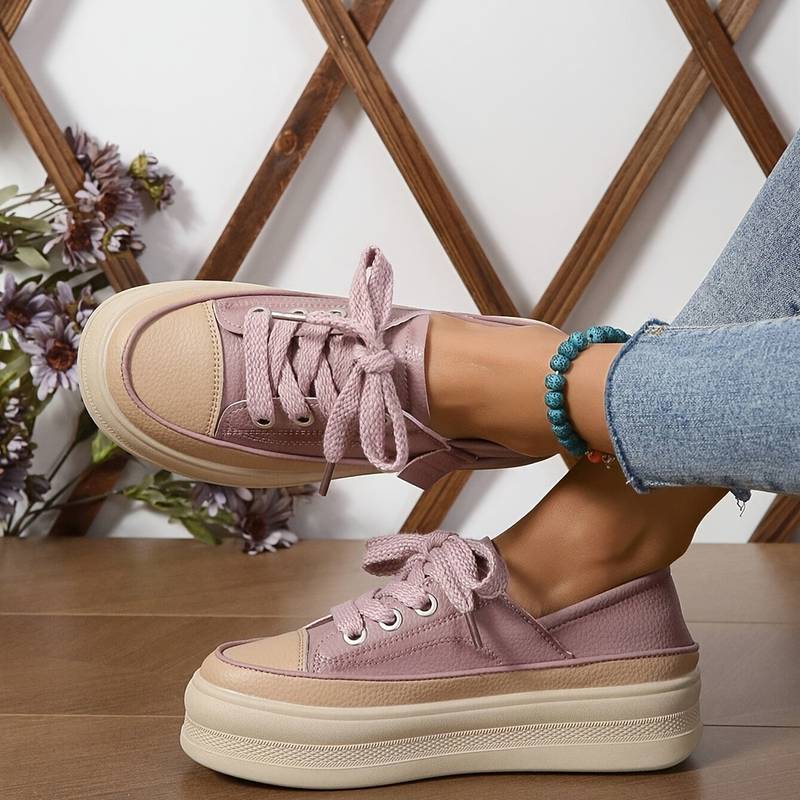 Lala® | Classic and elegant sneakers - Image 7
