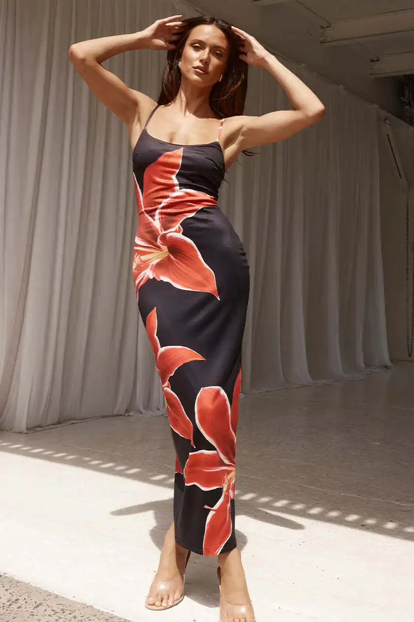 Lana® | Elegant Long Ceremony Dress - Image 10