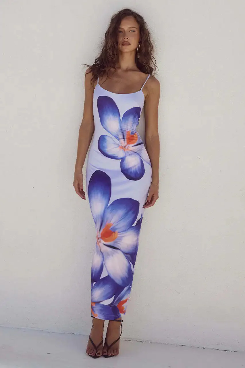 Lana® | Elegant Long Ceremony Dress - Image 12