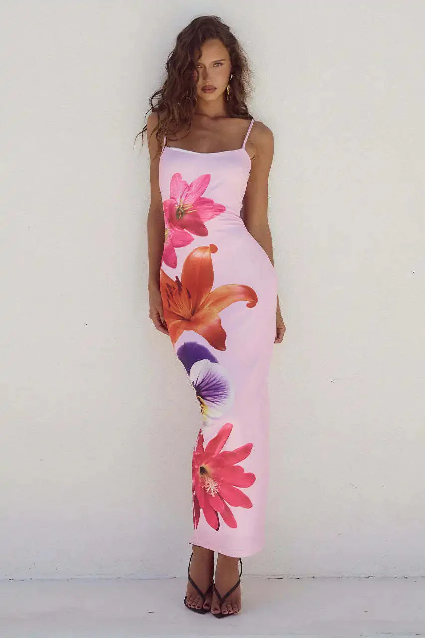 Lana® | Elegant Long Ceremony Dress - Image 8