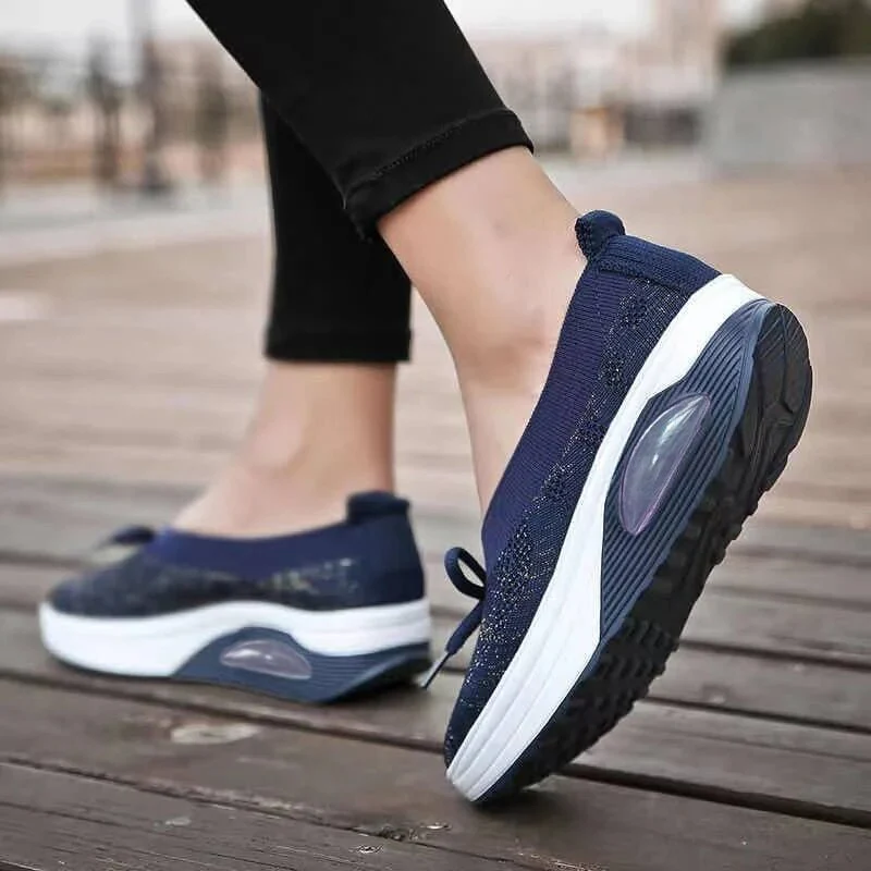 Larisa® | Casual and fashionable shoes - Image 6