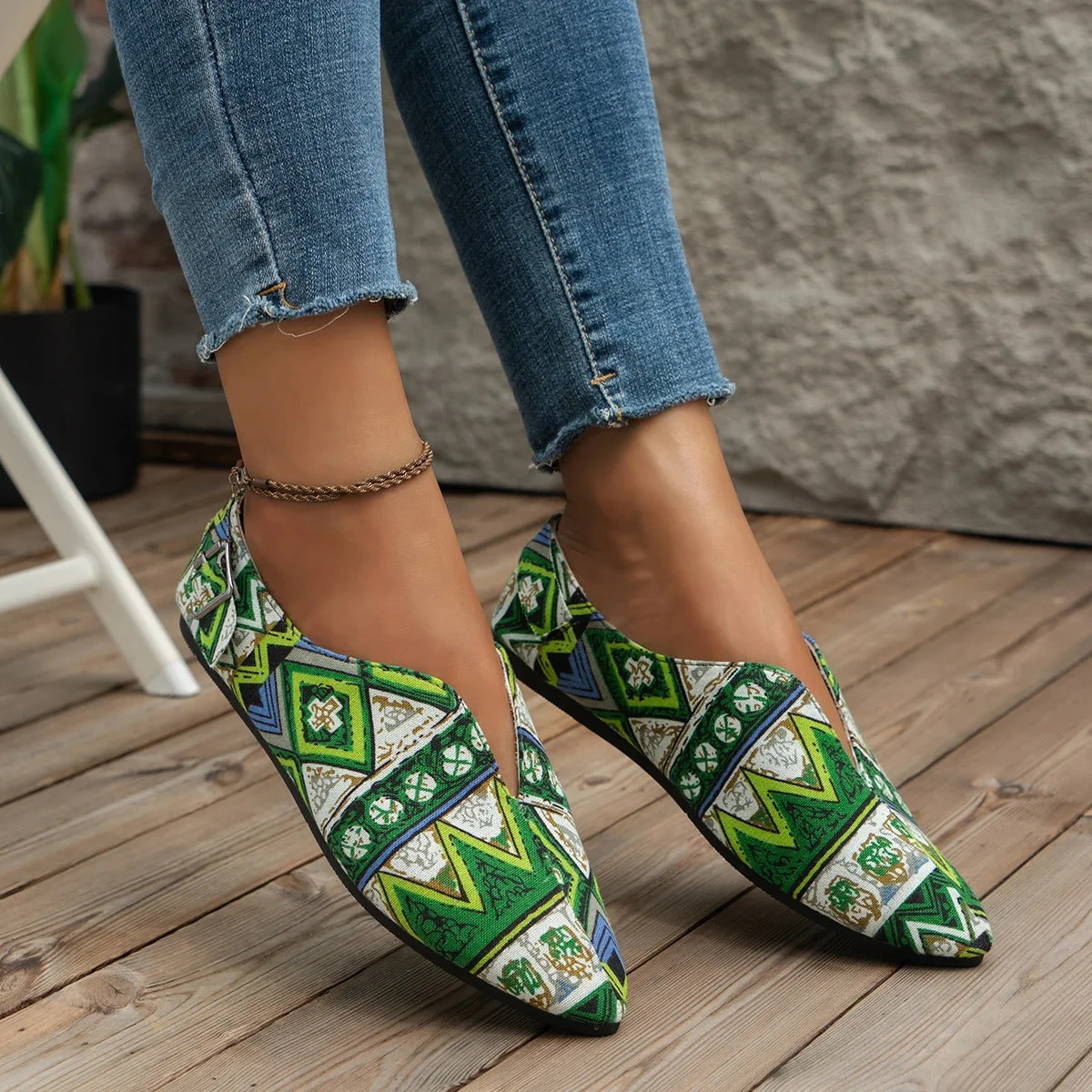 Larysa® | Casual and effortless shoes - Image 5
