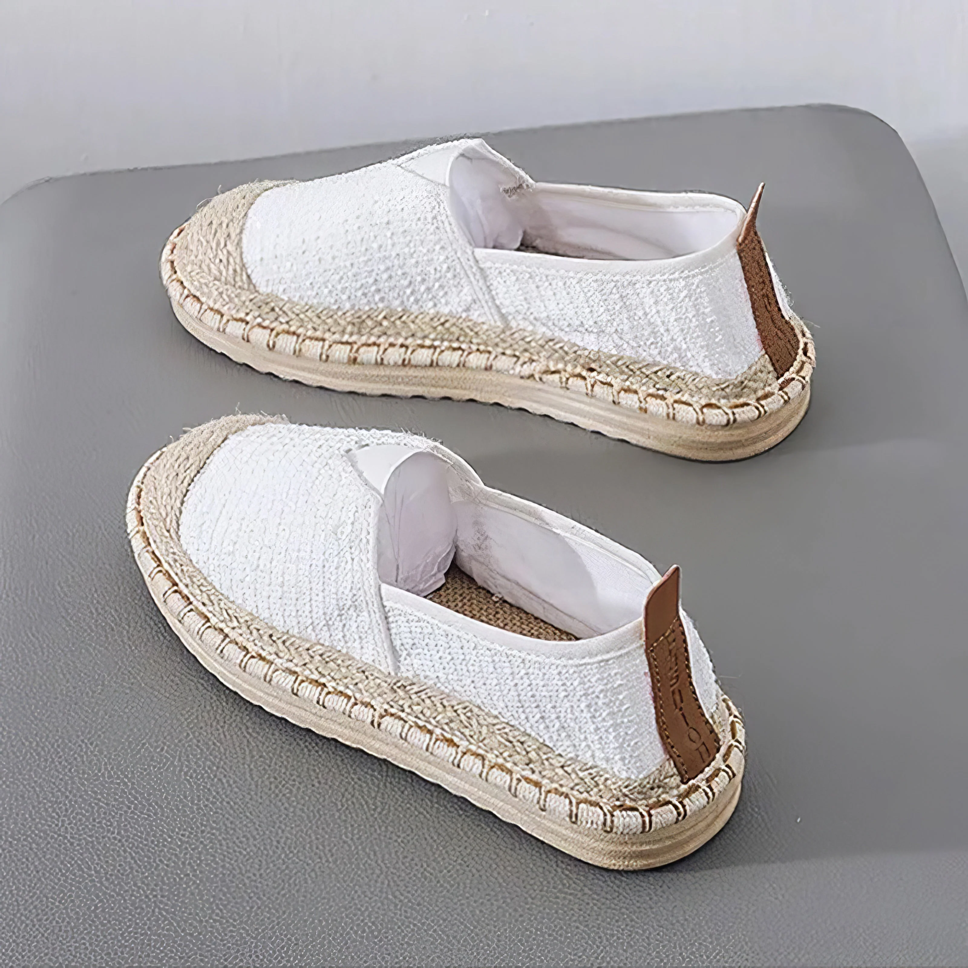 Latifa® | Tailored and elegant shoes - Image 3