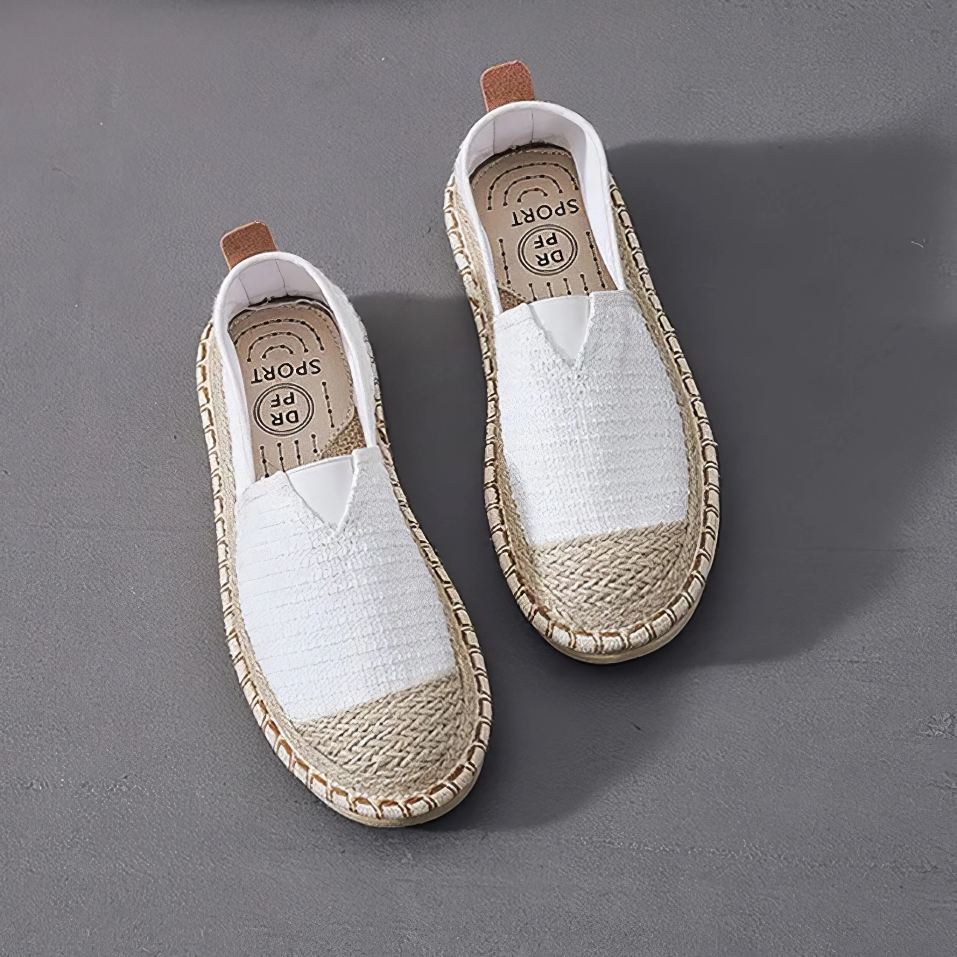 Latifa® | Tailored and elegant shoes - Image 4