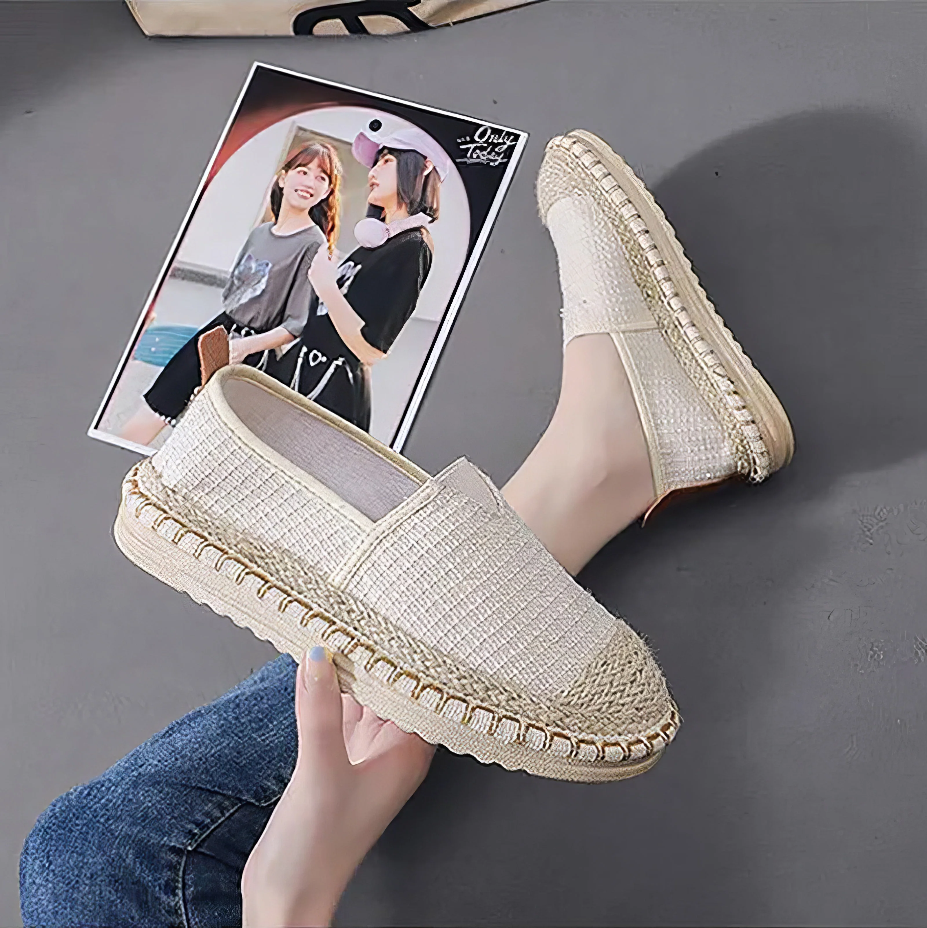 Latifa® | Tailored and elegant shoes - Image 6