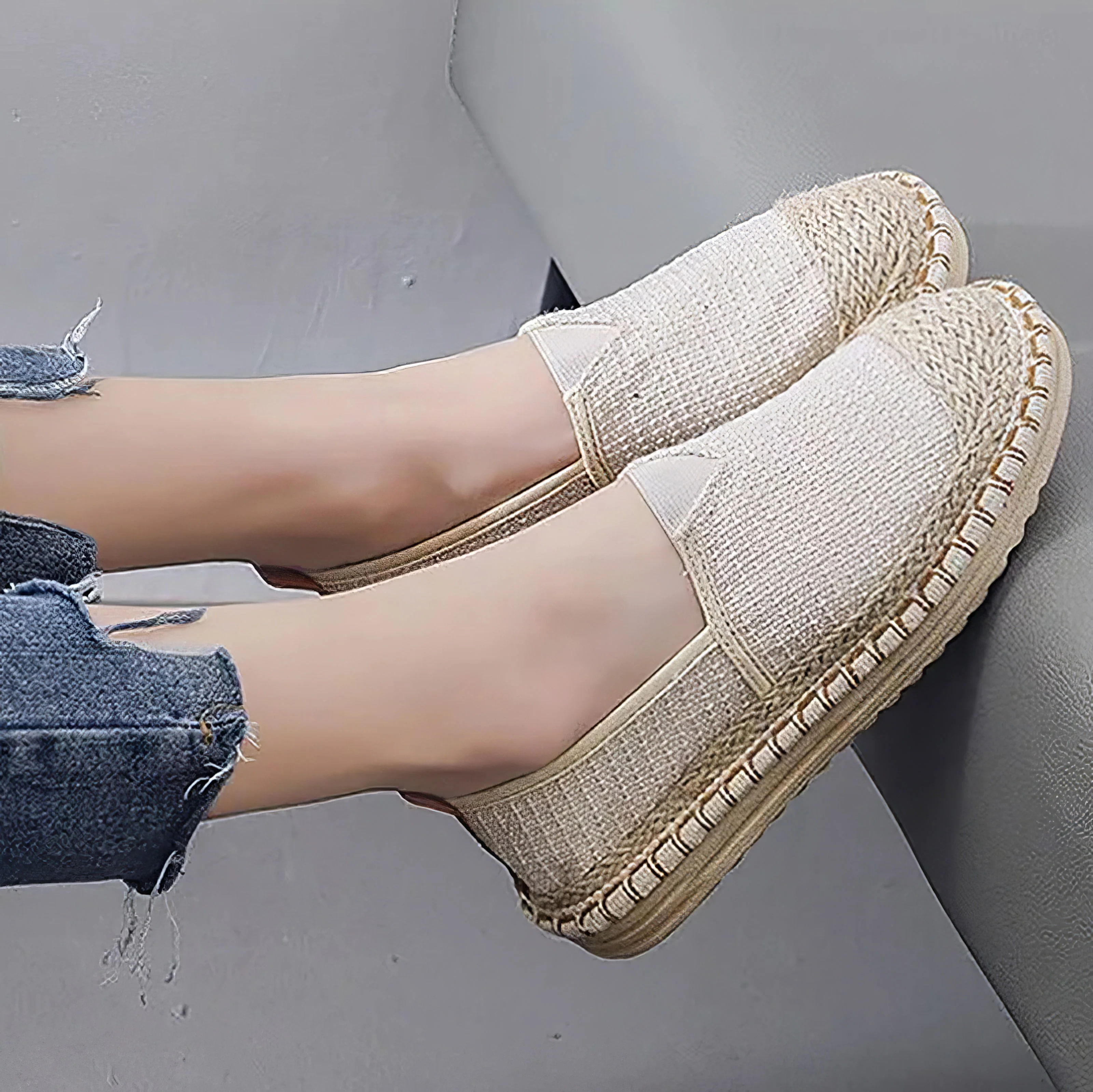 Latifa® | Tailored and elegant shoes - Image 7
