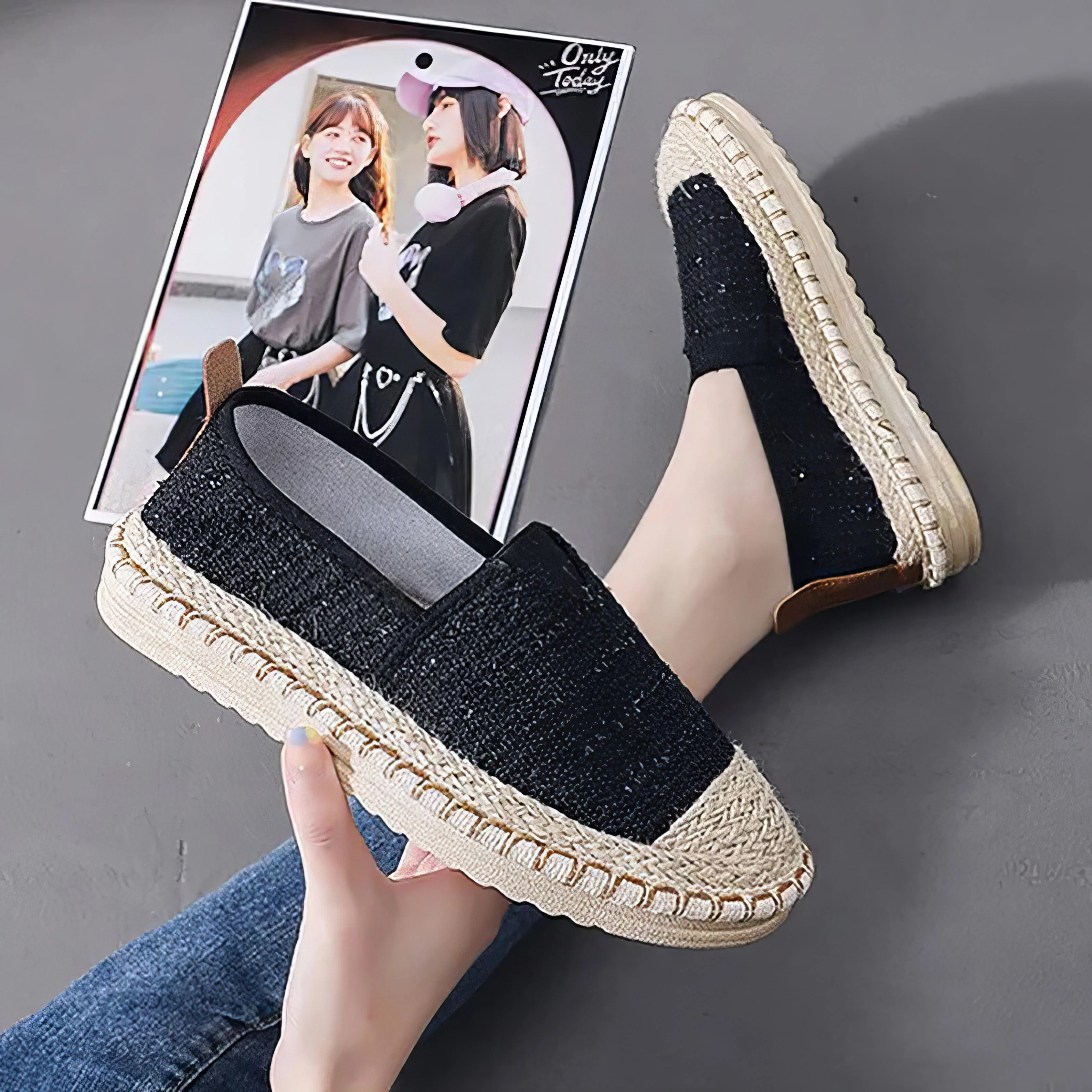 Latifa® | Tailored and elegant shoes - Image 8
