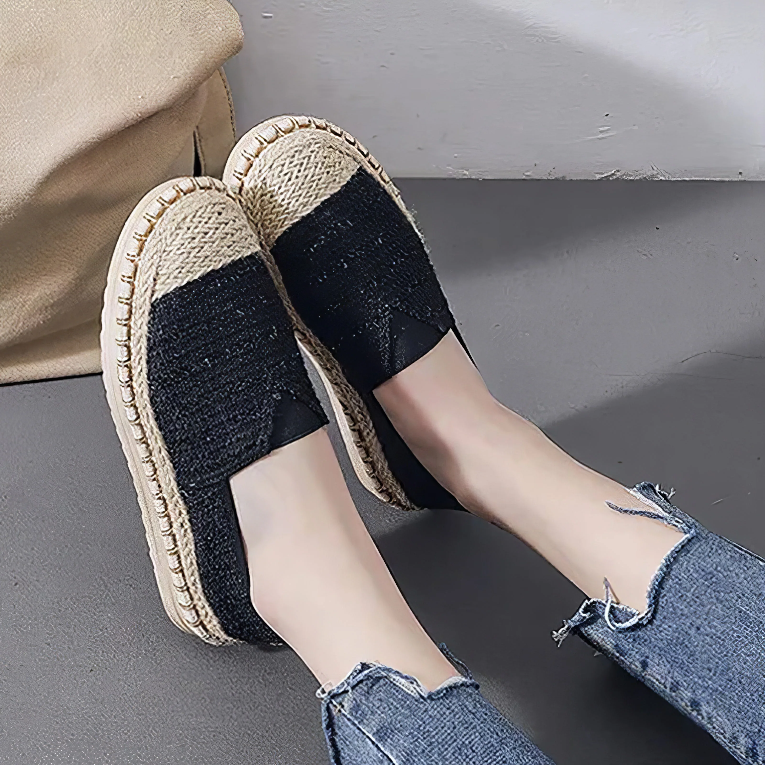 Latifa® | Tailored and elegant shoes - Image 9