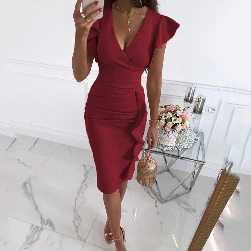 Latona® | Casual and comfortable dress - Image 10
