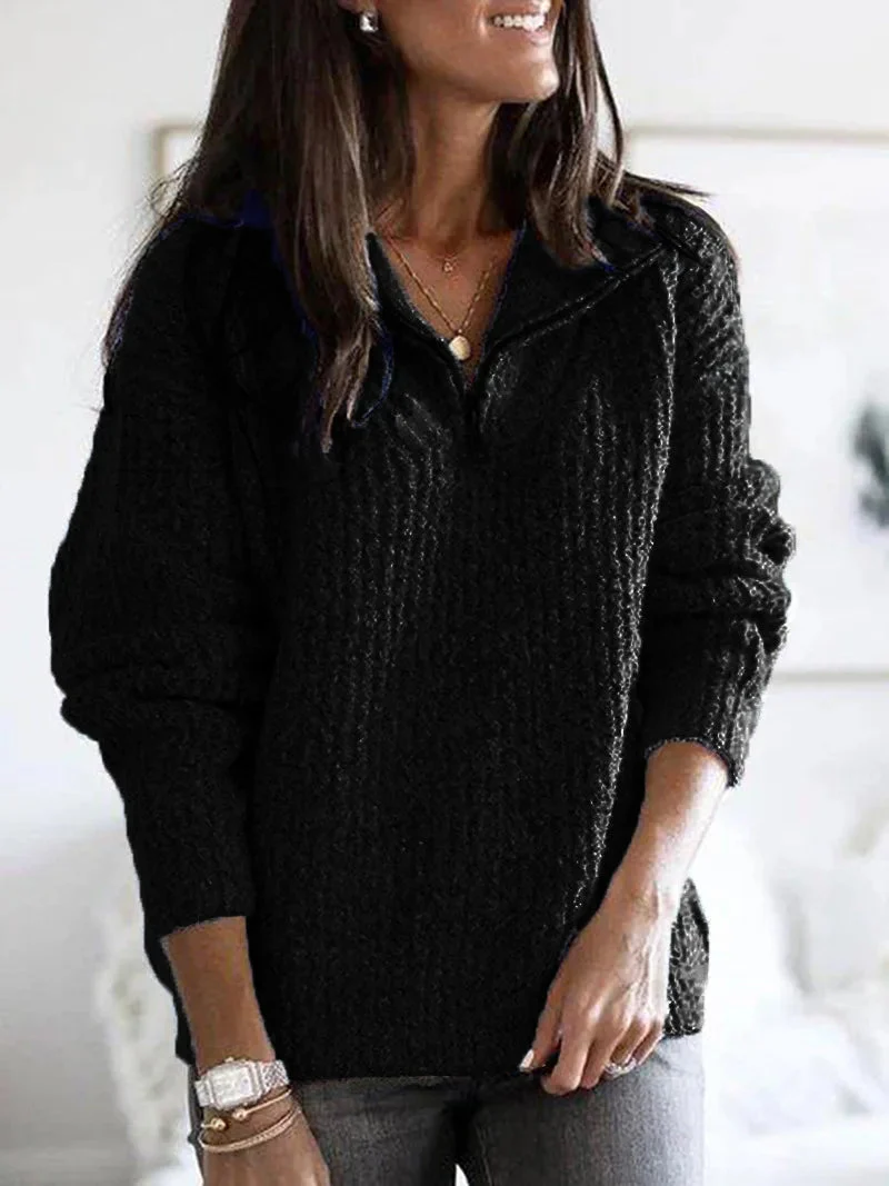 Laura® | A must for a classic women's sweater - Image 6