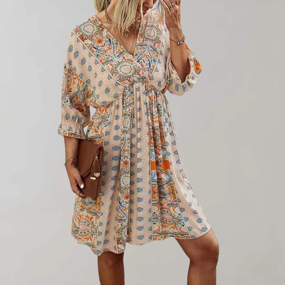 Laura® | Elegant Summer Dress - Image 5
