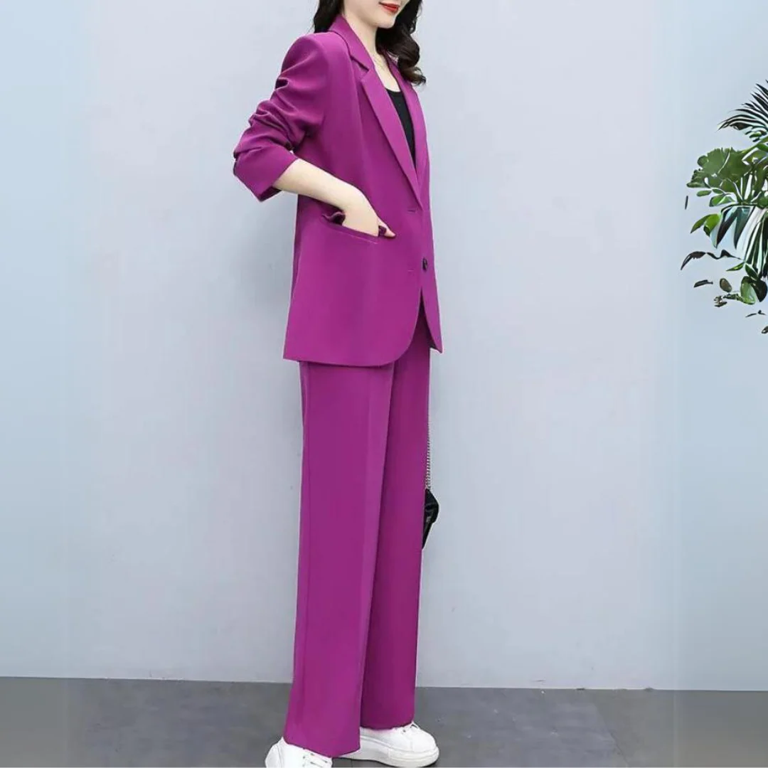 Laura® | Elegant women's suit - Image 2