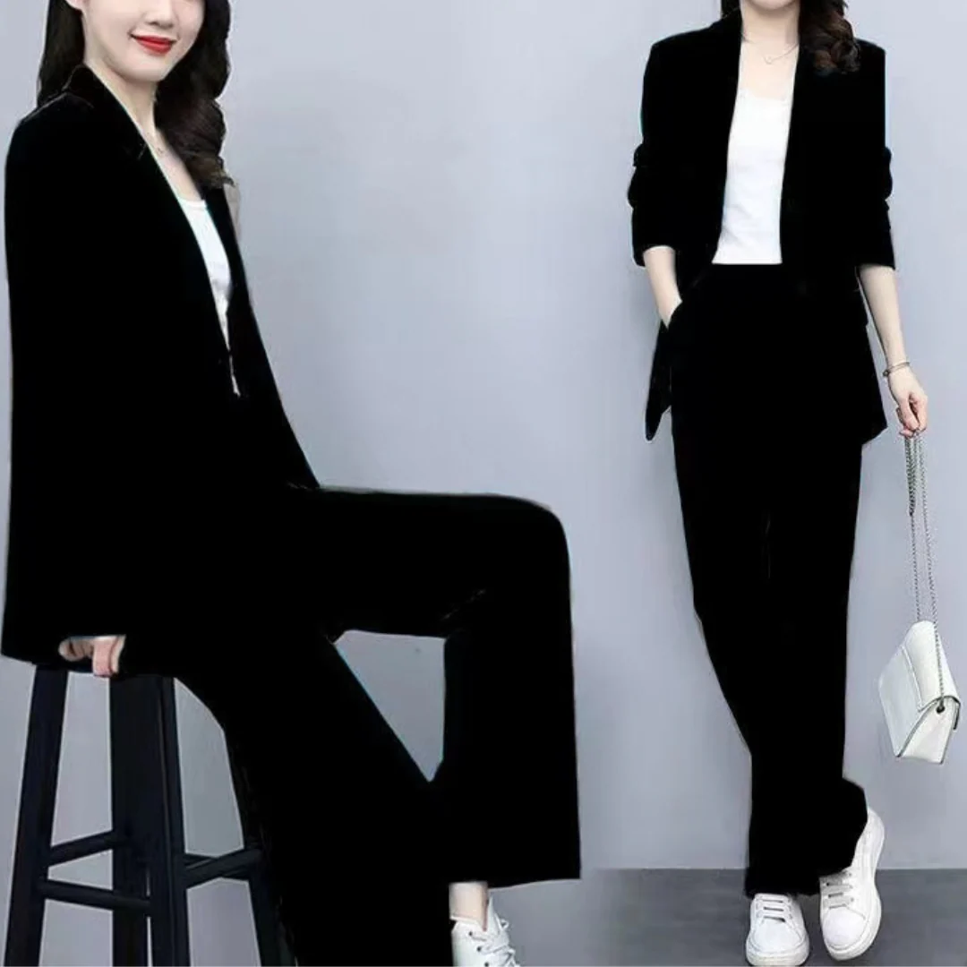 Laura® | Elegant women's suit - Image 5