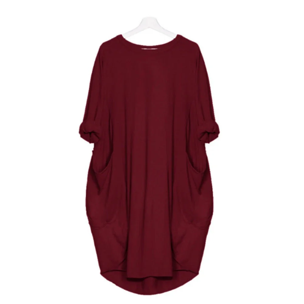 Laura® | Loose-Fitting Shirt - Image 2