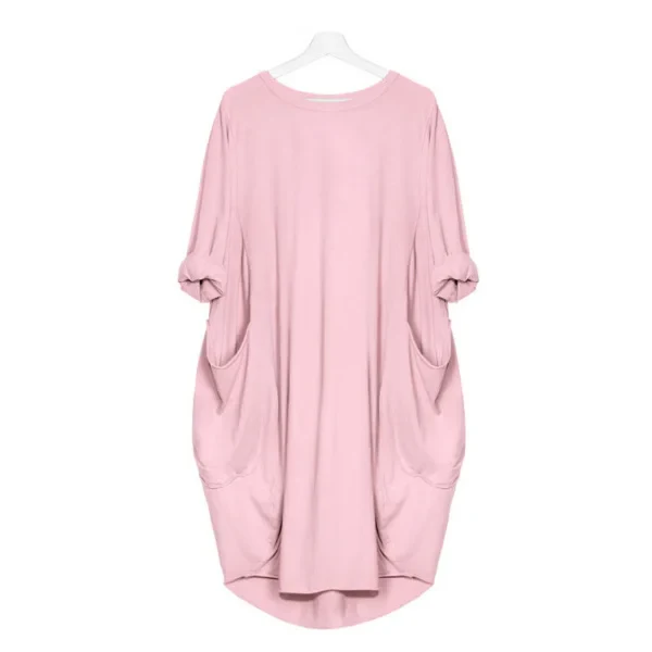 Laura® | Loose-Fitting Shirt - Image 6