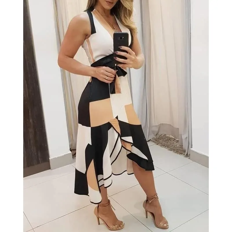 Laura® | Simple and stylish dress - Image 2