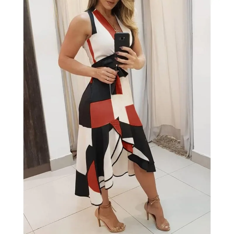 Laura® | Simple and stylish dress - Image 3
