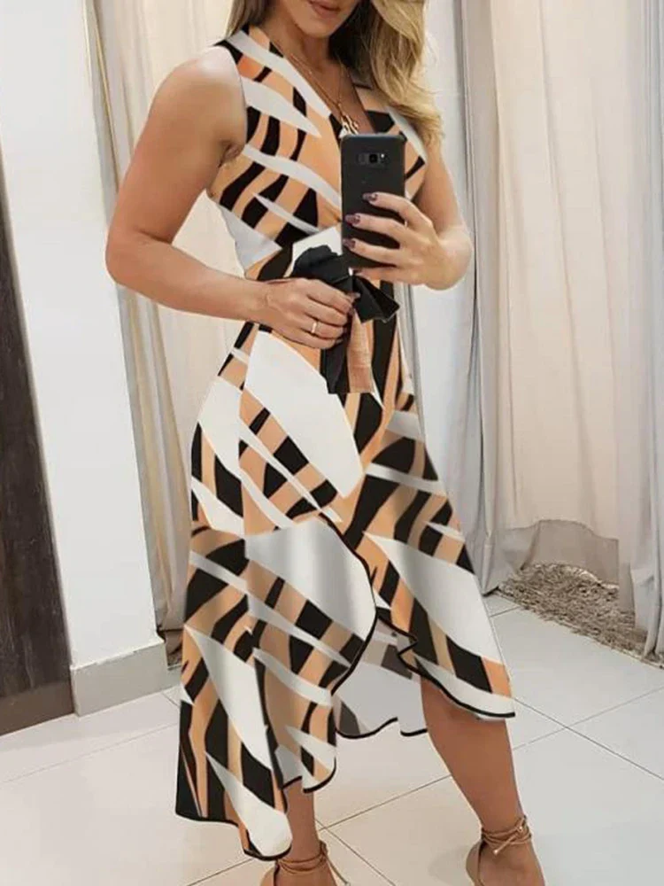 Laura® | Simple and stylish dress - Image 4