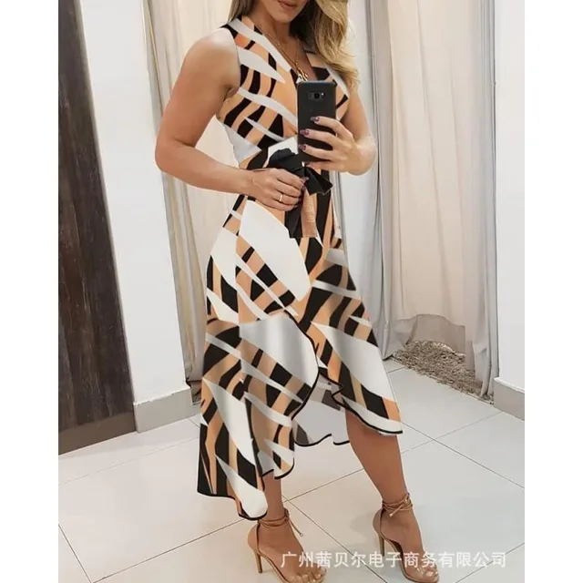 Laura® | Simple and stylish dress - Image 9