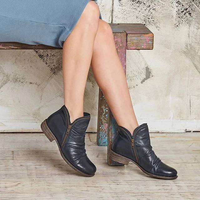 Laura | Supportive and trendy orthopedic boots - Image 6