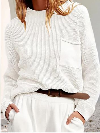 Laura | Simple and stylish winter garment - Image 2