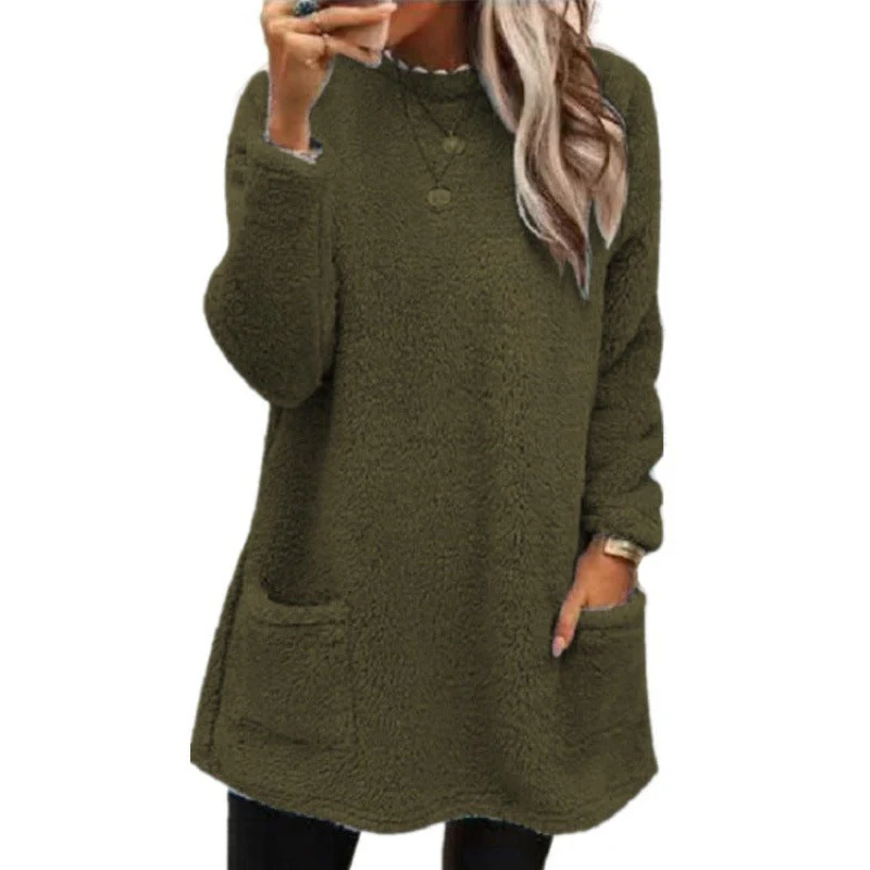 Laurien | Beatriceó Classic and elegant blouse - Image 2
