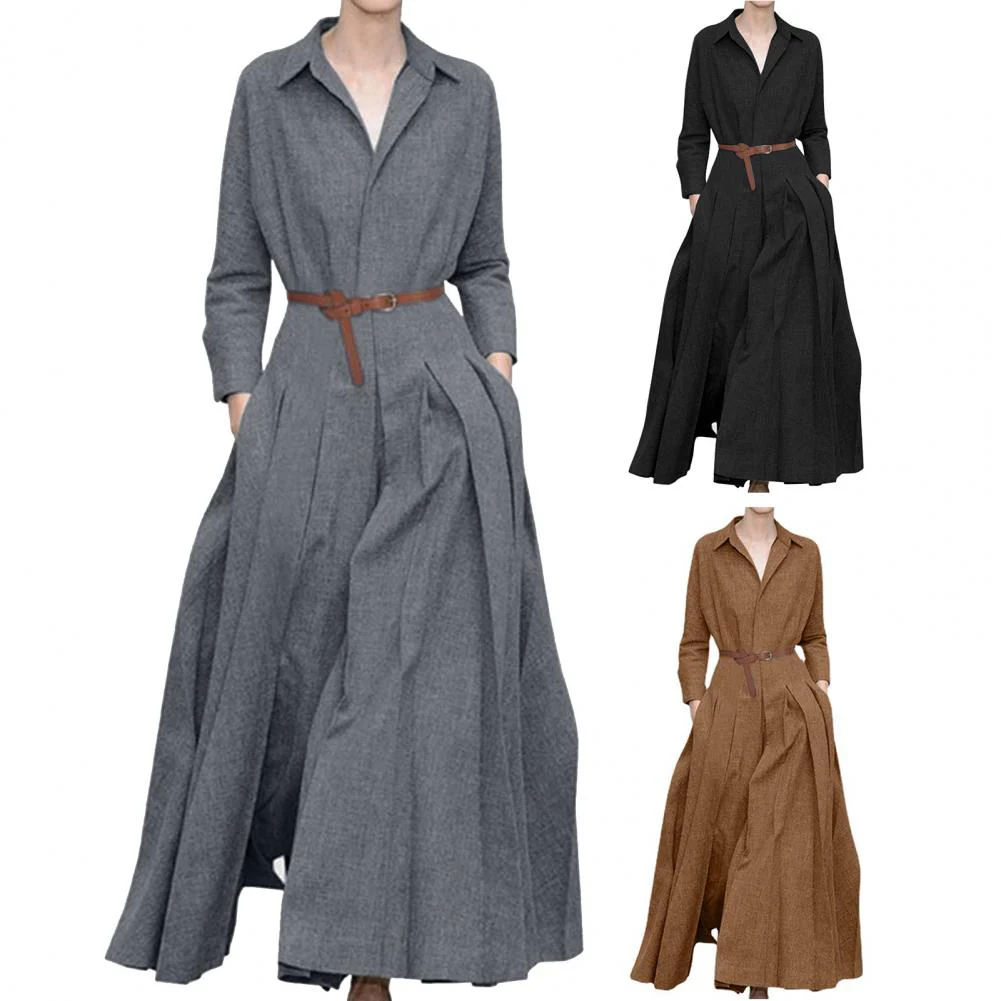Laurinda® | Classic and comfortable dress