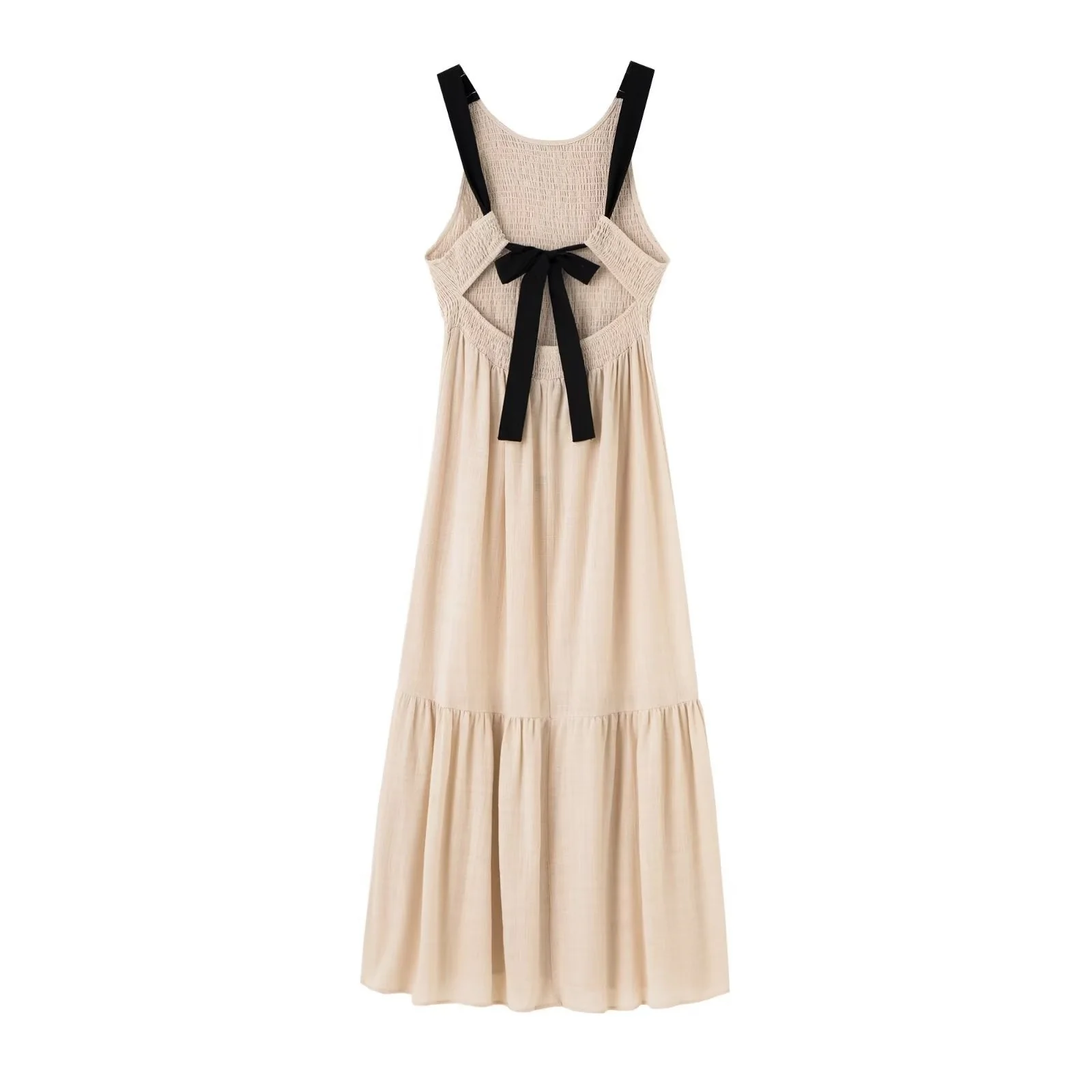 Laya® | Modern and comfortable dress - Image 3