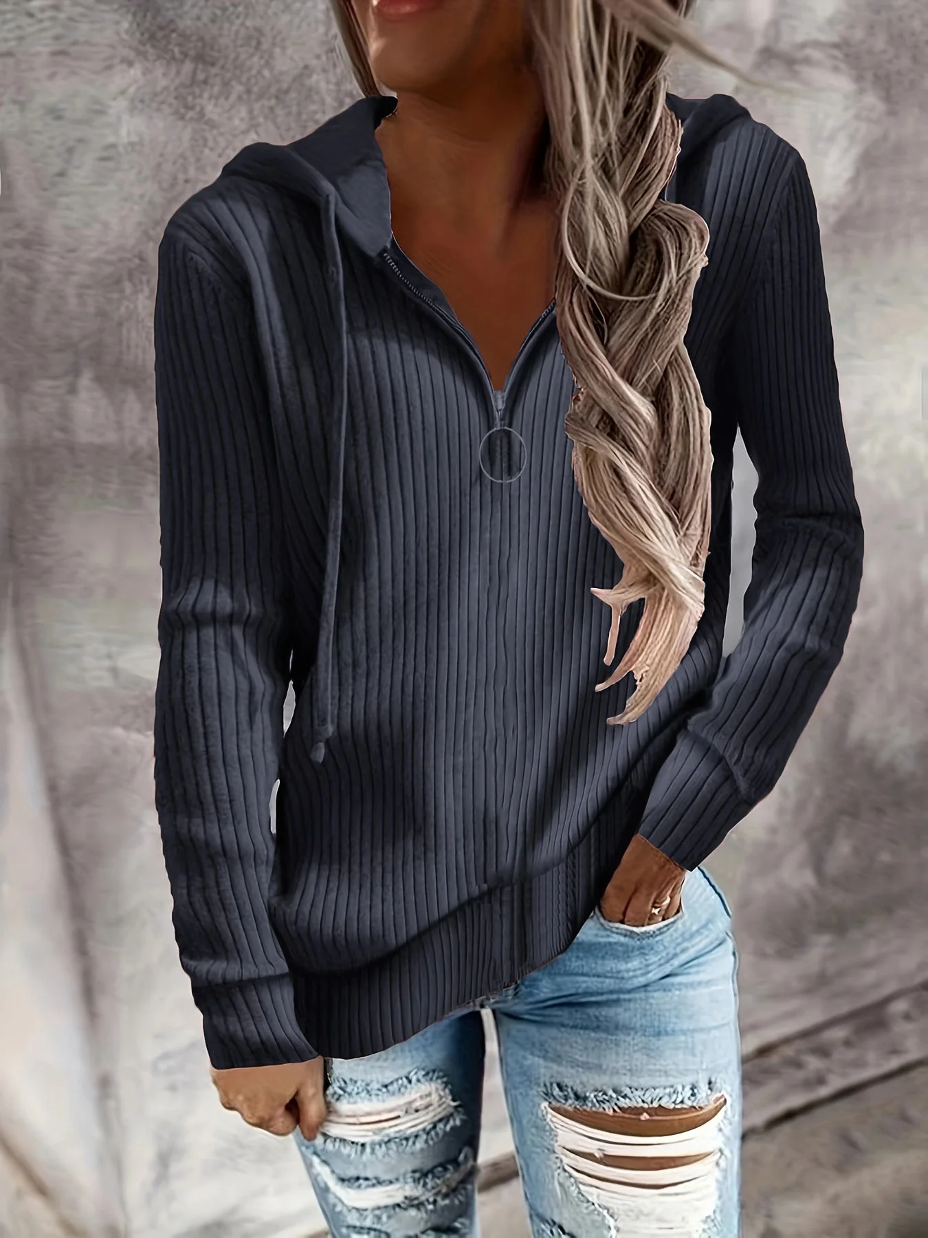 Leandra | Casual and stylish shirt