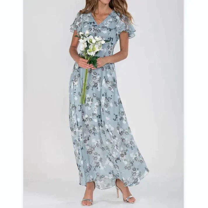 Leandra® | Timeless and elegant dress - Image 2