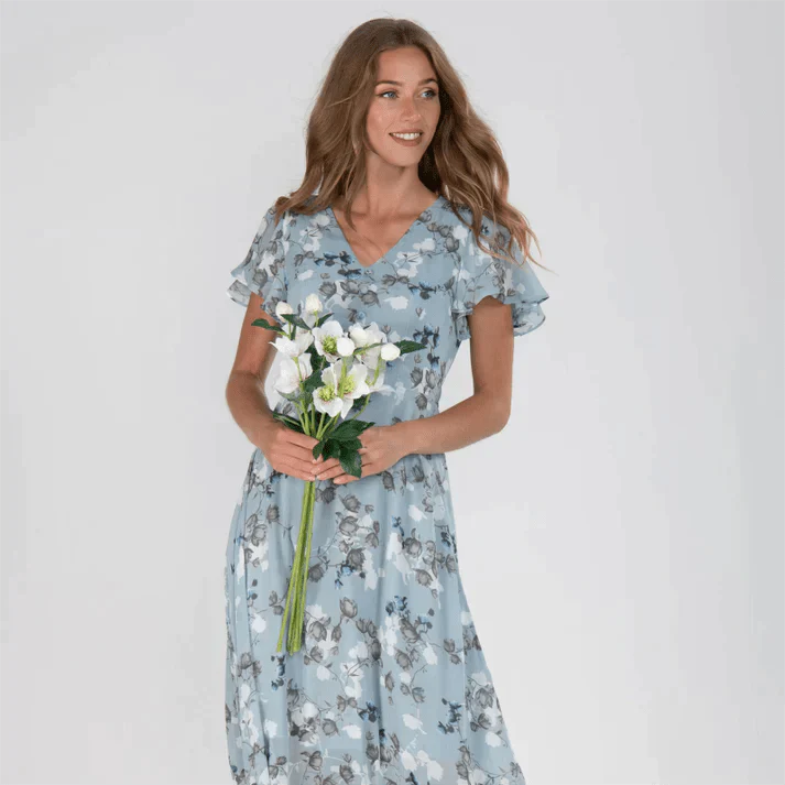 Leandra® | Timeless and elegant dress - Image 6