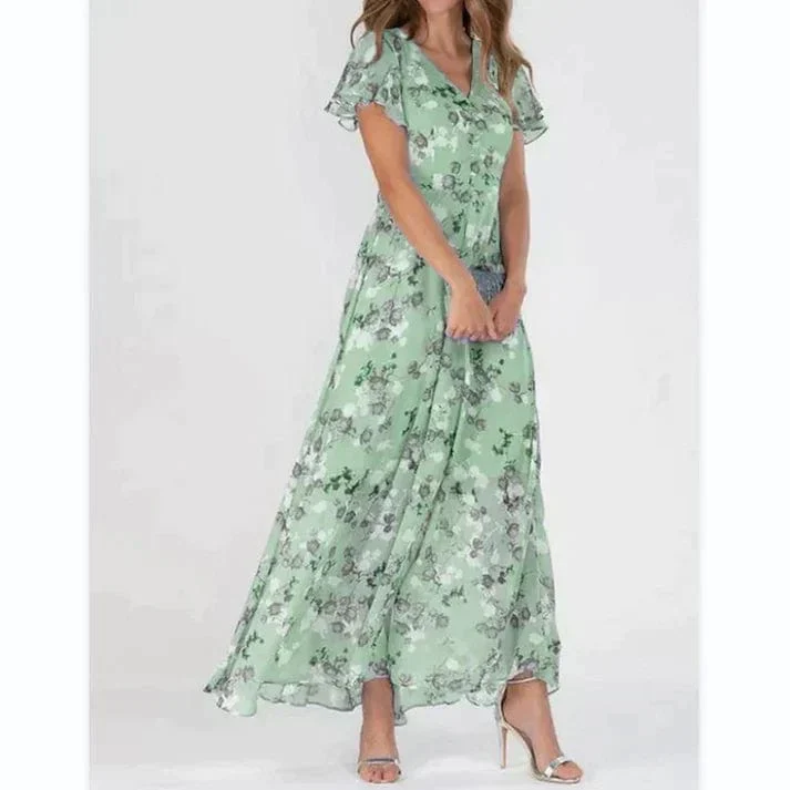 Leandra® | Timeless and elegant dress - Image 8