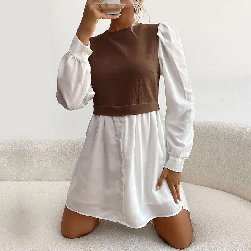 Leia® | Tailored and elegant dress