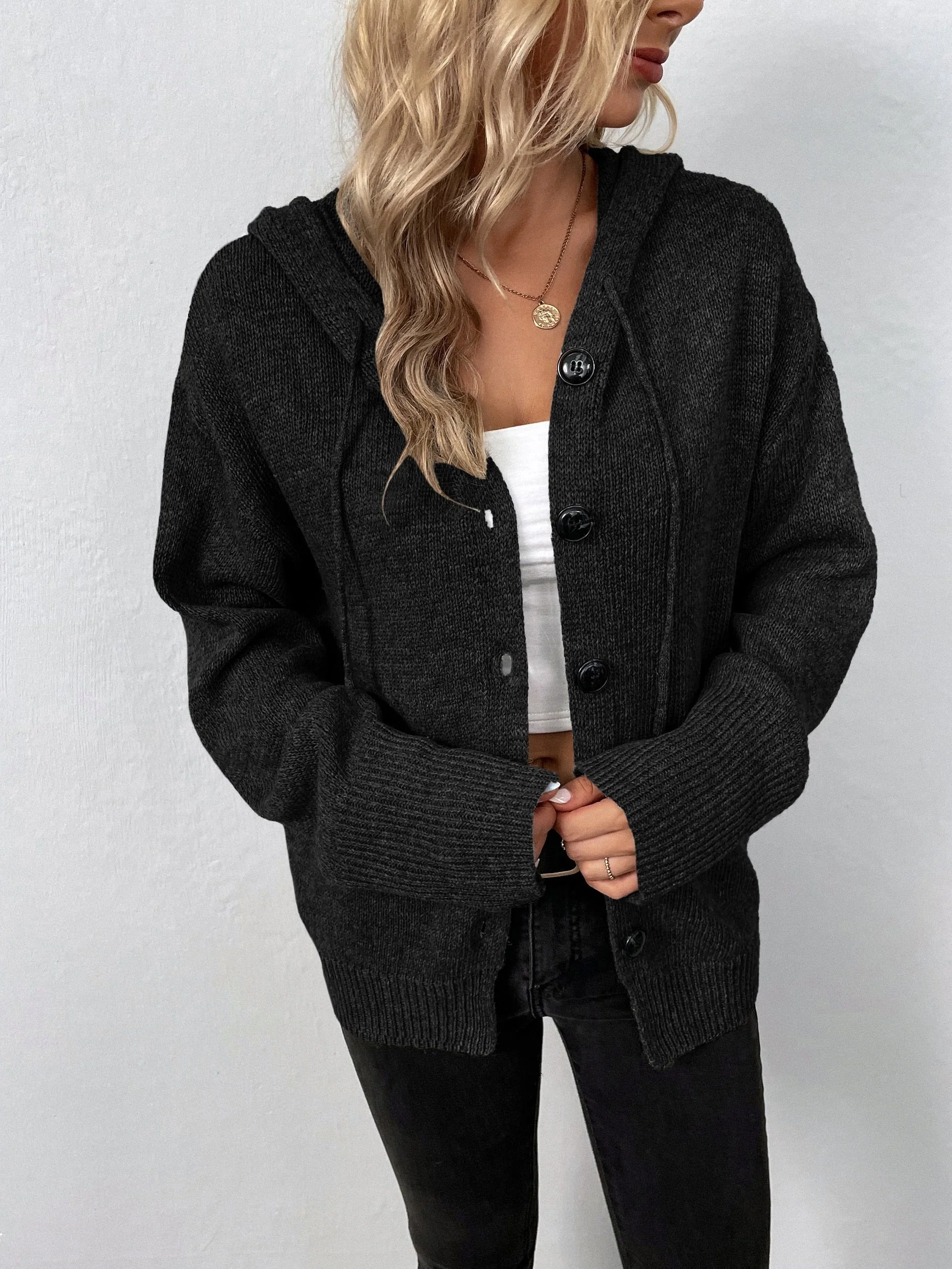 Leila | Casual and effortless winter jacket - Image 5