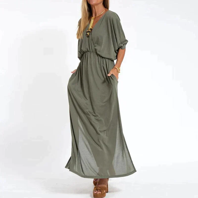 Leila® | Fashionable and effortless dress - Image 4