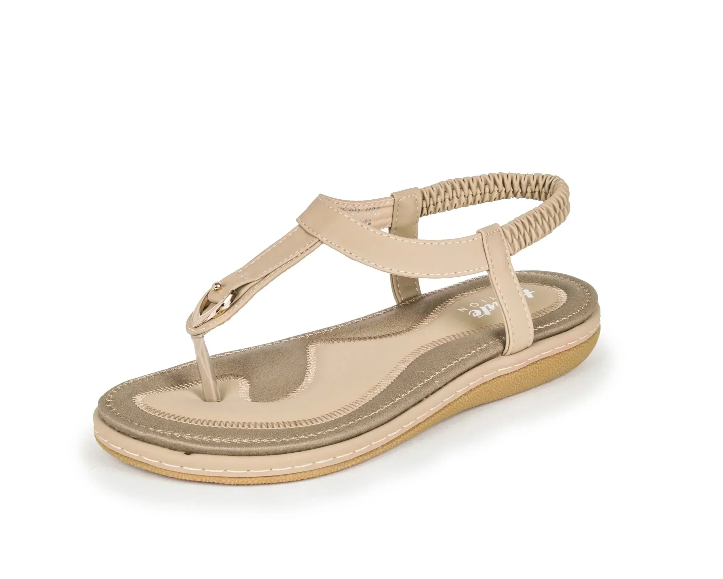 Leila® | Orthopedic women's comfort sandals - Image 2