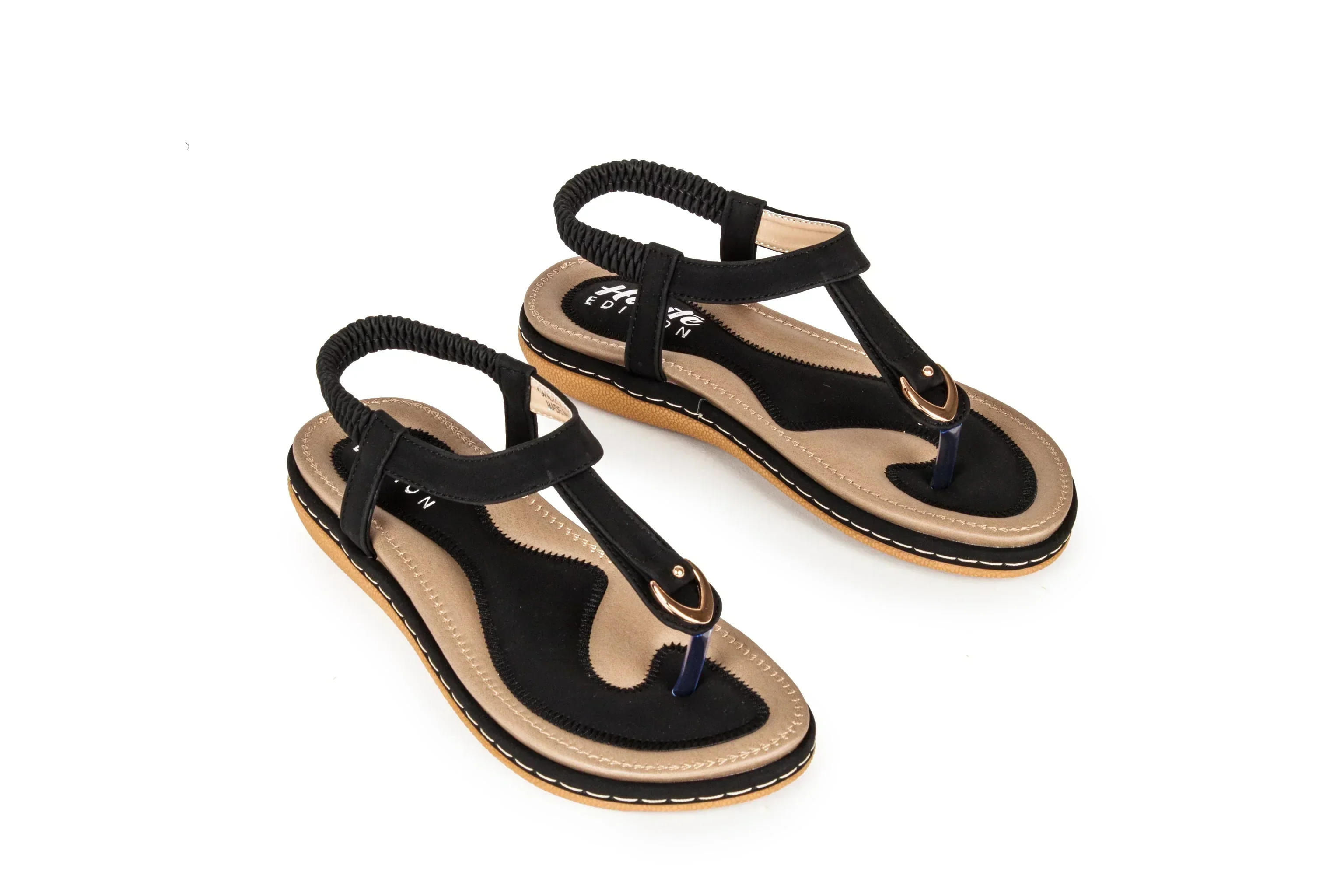 Leila® | Orthopedic women's comfort sandals - Image 7