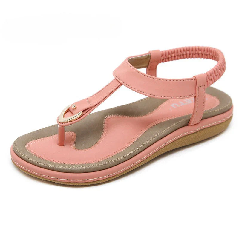 Leila® | Orthopedic women's comfort sandals - Image 8