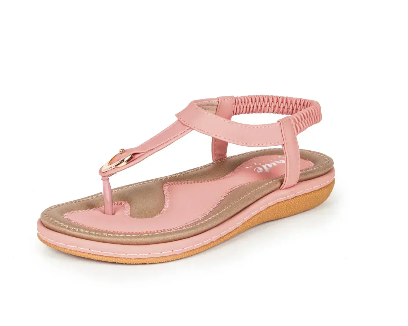 Leila® | Orthopedic women's comfort sandals - Image 9