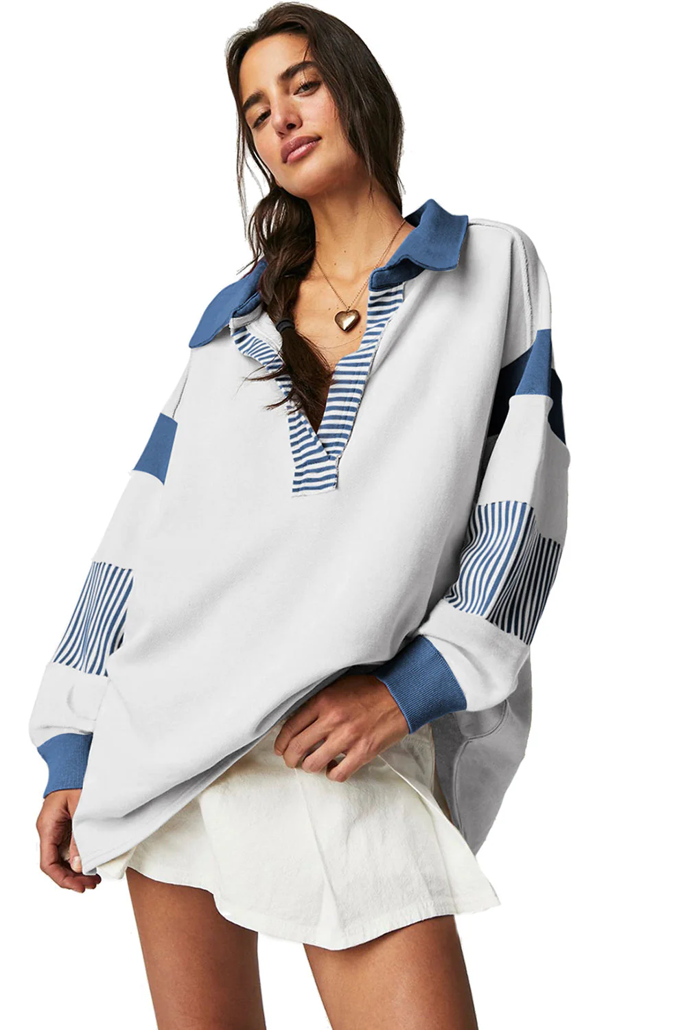 Leila® | Stylish and elegant winter garment - Image 17